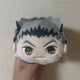 Haikyu Bokuto Potekoro Plush