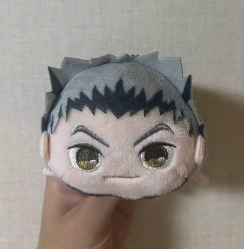 Haikyu Bokuto Potekoro Plush