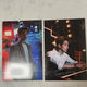 SEVENTEEN Wonwoo Bittersweet Postcard, Frame Transfer