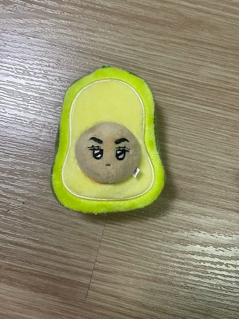 Seventeen Vernon doll bulk transfer