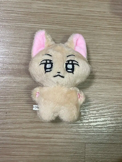 Seventeen Vernon doll bulk transfer