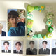 Seventeen Jeonghan Joshua Henggarae photocard ID photo Season's Greetings