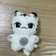 Seventeen Joshua doll Nyorangyi transfer