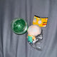 Sakamoto Days Nui Gacha Fat Taro Doll Keychain Sakamoto Taro