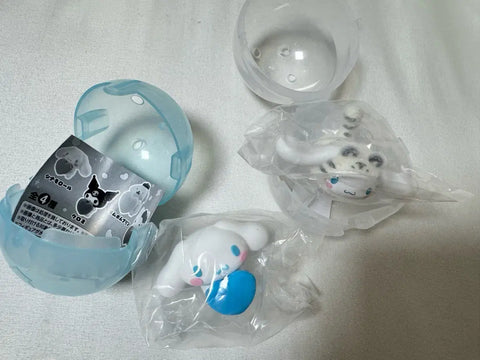 Sanrio Cinnamoroll Figure 2-piece Set for Sale