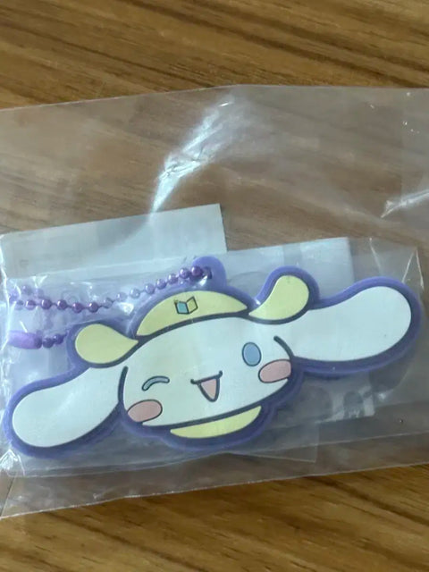 Tamama * Cinnamoroll Gacha