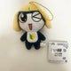 Selling authentic Japanese Tamama plush doll.