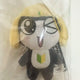 Selling authentic Japanese Tamama plush doll.