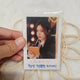 Selling Ive Lee Seo magazine polaroid!