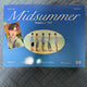 TXT Midsummer Full Set