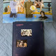 TXT (TOMORROW X TOGETHER) MEMORIES2