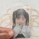 Selling Ive Rei Papa John's translucent photocard!