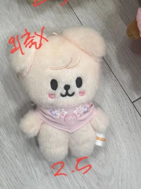 Stray Kids, Stray ZOO, Kong Kids ZOO, 5 CLOCK, Ppopping