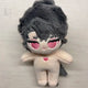 Mount Hua Returns Dumb Plum Blossom/Cheongmyeong Cotton Doll Transfer