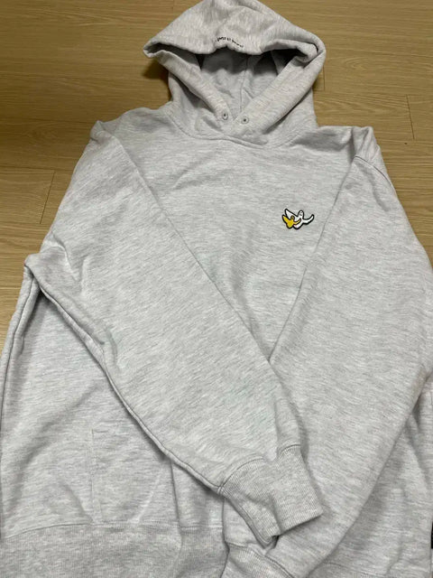 What it is hoodie