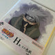 Naruto Kuji Ichiban Kuji Kakashi Shikishi H Prize