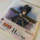 Naruto Sasuke Kuji Ichiban Kuji Shikishi H Prize