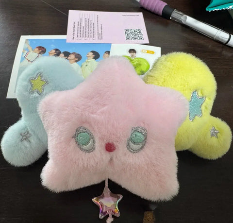 Selling NCT Wish Pop-chu.