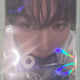 NCT Wish Sion Jewel Individual Photocard for Sale