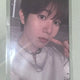 NCT WISH Ryo Color Unreleased Photo Card Sale