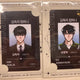 Omniscient Reader's Viewpoint Jeon Dok-si Pop-up Kim Dokja, Yoo Joonghyuk Employee ID Card Transfer