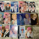 PLAVE photocard bundle Yejun Noah Bambi Eunho Hamin