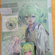Selling Stella Live Yuzha Rico Goods as a Bundle.