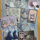 Selling Stellive Neneko Mashiro goods.
