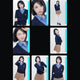 tripleS SHIN-WI FCO Grid Set