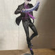 Nijisanji Saiki Ittetsu Animate Collaboration Cafe Acrylic