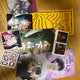 I.N birthday cafe event benefit