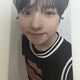 NCT Wish Sakuya Steady photocard