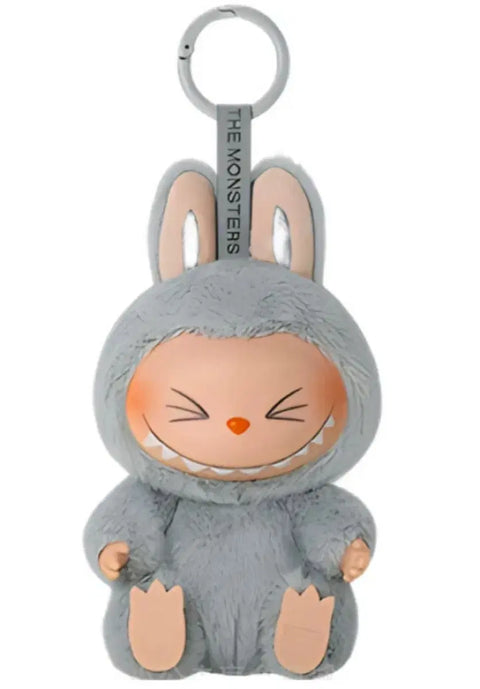 Labubu, let's play! - Smiling Genuine Product Sales
