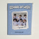 Selling unopened SuOhWi (Soundwave) Riku postcard