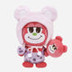 Rise Shotaro 20cm doll Rizko for sale/transfer, opened item, tag O