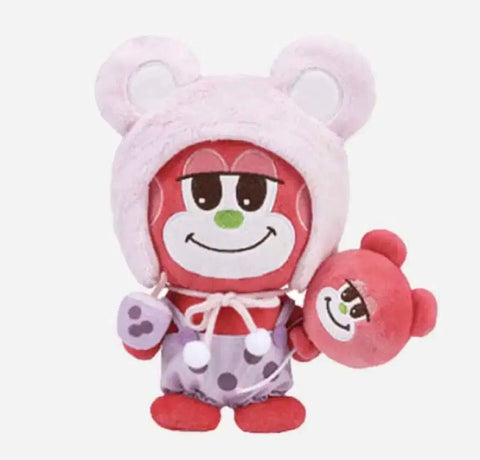 Rise Shotaro 20cm doll Rizko for sale/transfer, opened item, tag O