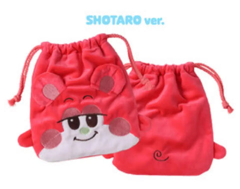 Rise Shotaro RIIZE Pop-up RIZCO Pouch Sale/Trade/Transfer