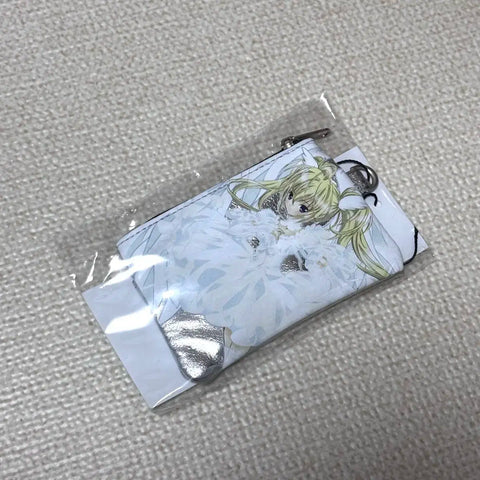 Love is True Angel Sarah Wallet