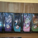 Selling Demon Slayer: Kimetsu no Yaiba Mugen Castle Movie Tickets 5 Types Weekend Special 5