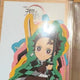 Selling Demon Slayer: Kimetsu no Yaiba Mugen Castle Movie Tickets 5 Types Weekend Special 5