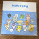 Seventeen Mini Teen Pop-up Sticker Sale