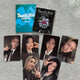 Xdinary Heroes Xdiz Busan Entrance Photocard