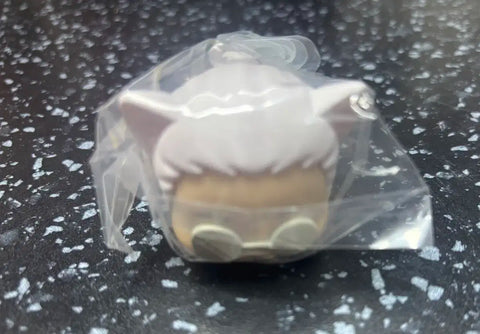 Sakamoto Days Banpresto Ohiruneko Set Sale