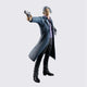 Sakamoto Days Banpresto Ohiruneko Set Sale