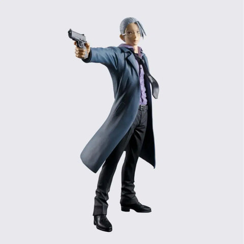 Sakamoto Days Banpresto Ohiruneko Set Sale