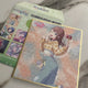Project Sekai Hanasato Minori Killer Shikishi