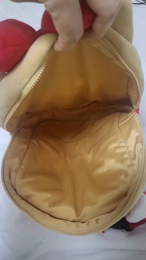 Lotte World Character Backpack