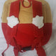 Lotte World Character Backpack