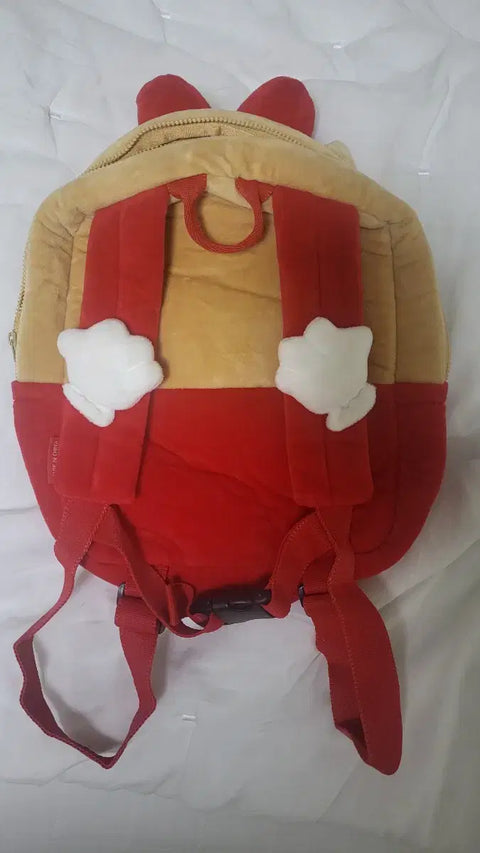 Lotte World Character Backpack