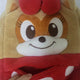 Lotte World Character Backpack